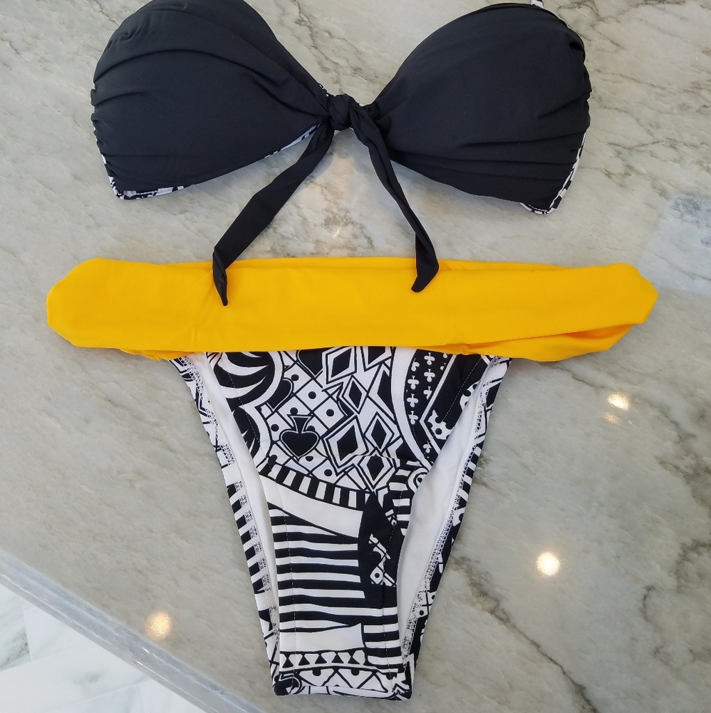 Brazilian Bathing Suit/ Bikini 🌺☀️🌴